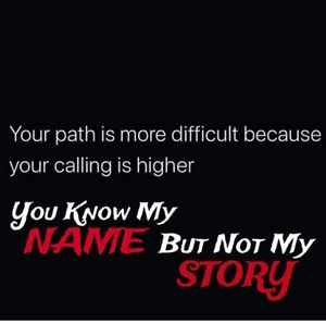 Meet your Posher, Matthew